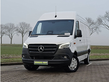 Furgón MERCEDES-BENZ Sprinter 317