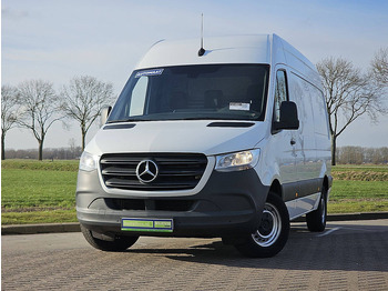 Furgón MERCEDES-BENZ Sprinter 317