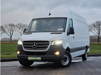 Furgón MERCEDES-BENZ Sprinter 317