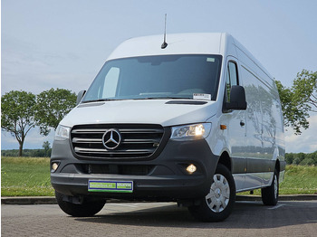 Furgón MERCEDES-BENZ Sprinter 317