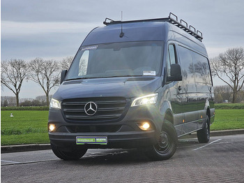 Furgón MERCEDES-BENZ Sprinter 317