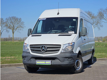 Furgón MERCEDES-BENZ Sprinter 319