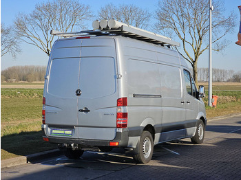 Furgón Mercedes-Benz Sprinter 319 L2H2 V6 3.0 3.5T-AHG: foto 3
