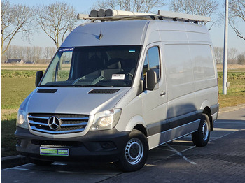 Furgón Mercedes-Benz Sprinter 319 L2H2 V6 3.0 3.5T-AHG: foto 2