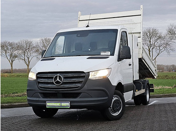 Furgoneta basculante MERCEDES-BENZ Sprinter 514