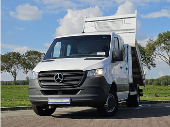 Furgoneta basculante MERCEDES-BENZ Sprinter 514