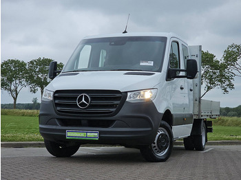 Furgoneta caja abierta MERCEDES-BENZ Sprinter 516