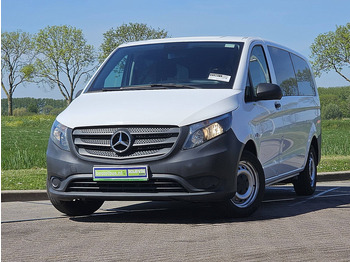 Leasing de Mercedes-Benz Vito 109 L3 XL 9Persoons AC! Mercedes-Benz Vito 109 L3 XL 9Persoons AC!: foto 1