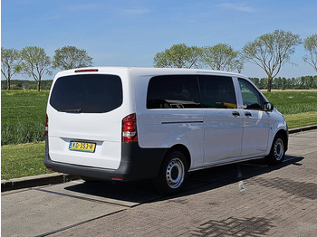Leasing de Mercedes-Benz Vito 109 L3 XL 9Persoons AC! Mercedes-Benz Vito 109 L3 XL 9Persoons AC!: foto 3