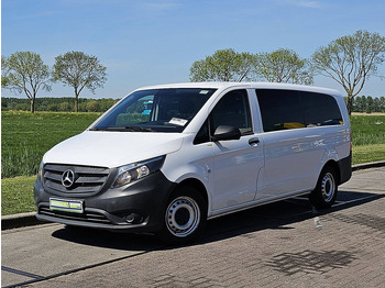 Leasing de Mercedes-Benz Vito 109 L3 XL 9Persoons AC! Mercedes-Benz Vito 109 L3 XL 9Persoons AC!: foto 2