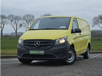 Furgoneta pequeña MERCEDES-BENZ Vito 114