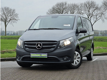 Furgoneta pequeña MERCEDES-BENZ Vito 114