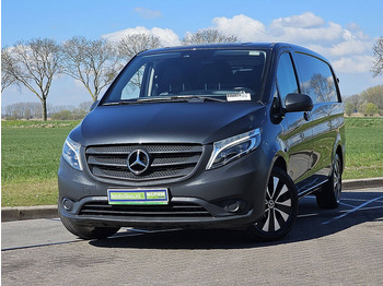 Furgoneta pequeña MERCEDES-BENZ Vito 116
