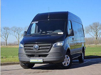 Furgón MERCEDES-BENZ eSprinter