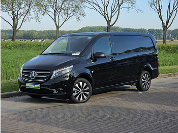 Furgoneta pequeña, Furgoneta eléctrica Mercedes-Benz eVito  L2 66 kWh Long Range: foto 2