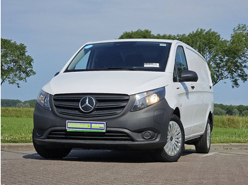 Furgoneta pequeña MERCEDES-BENZ eVito