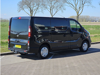 Furgoneta pequeña Opel Vivaro 1.6 L1H1 Navi Euro6!: foto 3