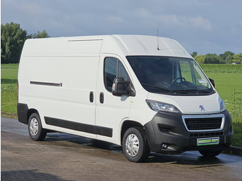 Furgoneta pequeña Peugeot Boxer 2.0 BHDI 130 L3H2 36 dkm: foto 5