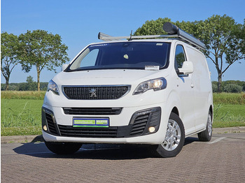Furgoneta pequeña PEUGEOT Expert
