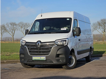 Furgón RENAULT Master 2.3