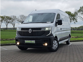 Furgón RENAULT Master