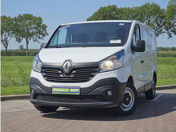 Furgoneta pequeña RENAULT Trafic 1.6