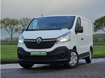 Furgoneta pequeña RENAULT Trafic 1.6