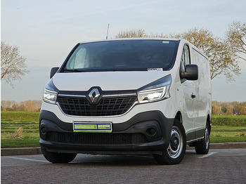 Furgoneta pequeña RENAULT Trafic 1.6