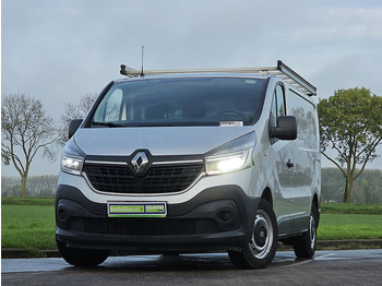 Furgoneta pequeña RENAULT Trafic 2.0