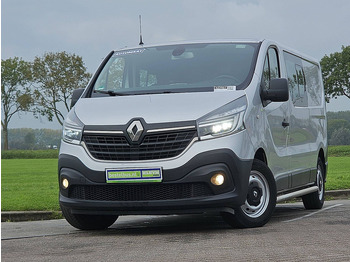 Furgoneta pequeña RENAULT Trafic 2.0
