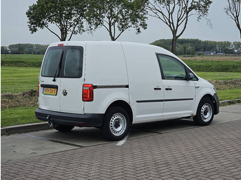 Furgoneta pequeña Volkswagen Caddy 2.0 TDi L1 H1 BMT Trendl: foto 3