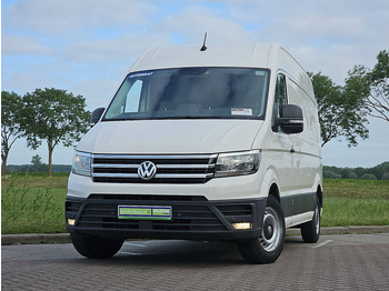 Furgón VOLKSWAGEN Crafter
