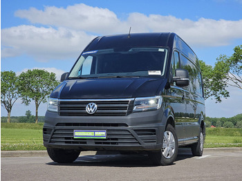 Leasing de Volkswagen Crafter 2.0 ac automaat EURO6 Volkswagen Crafter 2.0 ac automaat EURO6: foto 1