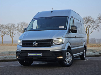 Furgón VOLKSWAGEN Crafter 35