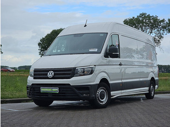 Furgón VOLKSWAGEN Crafter 35