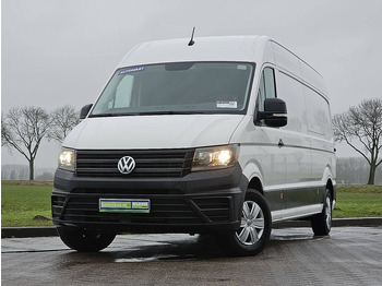 Furgón VOLKSWAGEN Crafter 35
