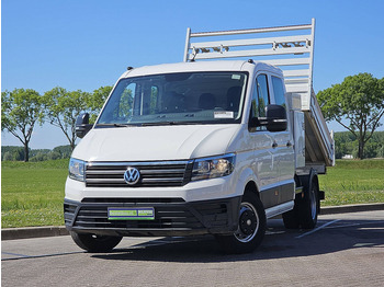 Furgoneta basculante VOLKSWAGEN Crafter 50