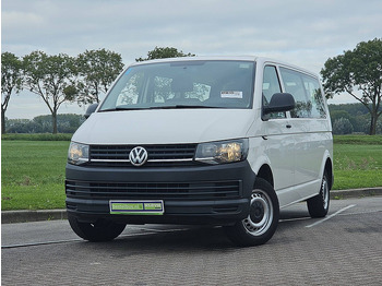 Minibús VOLKSWAGEN Transporter