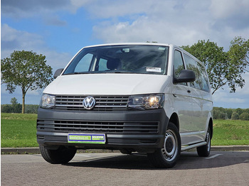 Minibús VOLKSWAGEN Transporter