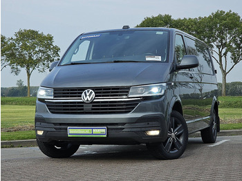 Furgoneta pequeña VOLKSWAGEN Transporter