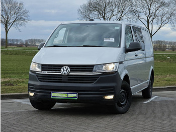 Furgoneta pequeña VOLKSWAGEN Transporter T6.1