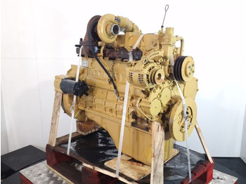 Motor para Maquinaria de construcción Caterpillar 3046C-T Engine (Plant): foto 4 Motor para Maquinaria de construcción Caterpillar 3046C-T Engine (Plant): foto 4