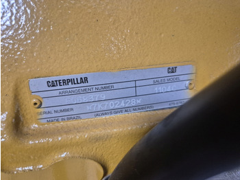 Motor para Maquinaria industrial nuevo Caterpillar 3054C DITAAC Engine + Radiator: foto 3 Motor para Maquinaria industrial nuevo Caterpillar 3054C DITAAC Engine + Radiator: foto 3