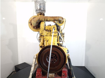 Motor para Maquinaria de construcción Caterpillar 3306DI Grader Spec Engine (Plant): foto 3