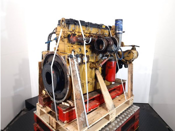 Motor CATERPILLAR