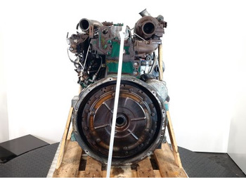 Motor Cummins 6CTAA Bus Spec Engine (Bus): foto 2 Motor Cummins 6CTAA Bus Spec Engine (Bus): foto 2