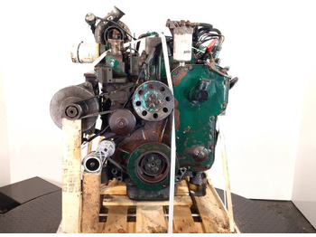 Motor Cummins 6CTAA Bus Spec Engine (Bus): foto 5 Motor Cummins 6CTAA Bus Spec Engine (Bus): foto 5