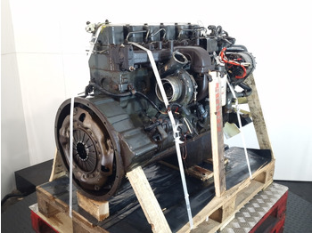 Motor CUMMINS