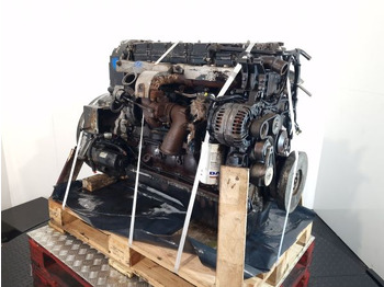 Motor para Camión DAF 6ISB E3 5.9 Daf Spec CE162C with PTO on bellhousing Engine (Truck): foto 5 Motor para Camión DAF 6ISB E3 5.9 Daf Spec CE162C with PTO on bellhousing Engine (Truck): foto 5