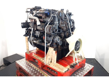 Motor para Camión DAF PX-5 112 H1 Engine (Truck): foto 4